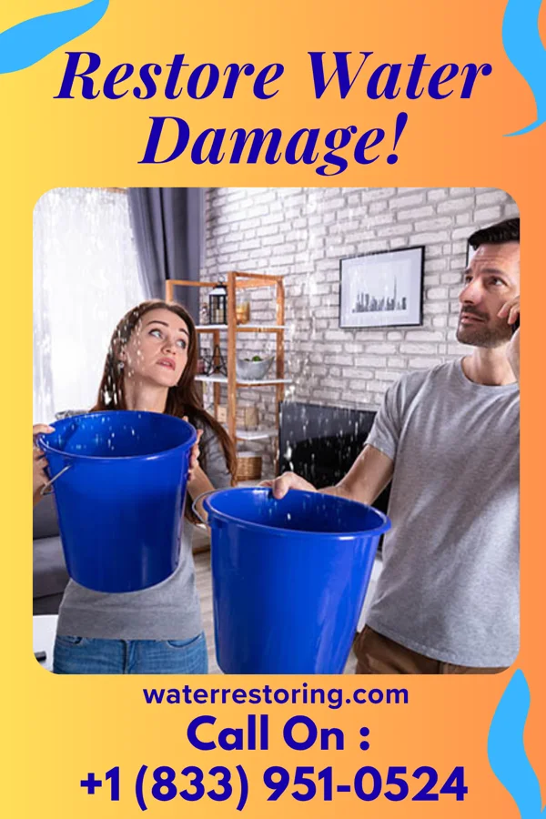 water restoration Apex Restoration Solutions Network Mineola
